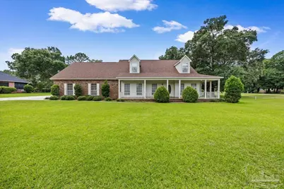 5875 Hogans Alley, Milton, FL 32570 - Photo 5