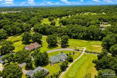 5875 Hogans Alley, Milton, FL 32570 - Photo 3