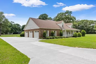 5875 Hogans Alley, Milton, FL 32570 - Photo 15