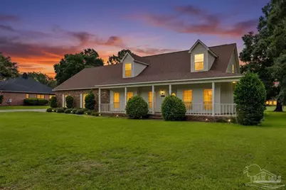 5875 Hogans Alley, Milton, FL 32570 - Photo 1