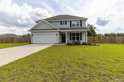 6219 Dry Creek Rd, Molino, FL 32577 - Photo 3