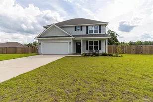 6219 Dry Crk Rd, Molino, FL 32577 - Photo 3