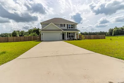 6219 Dry Creek Rd, Molino, FL 32577 - Photo 5