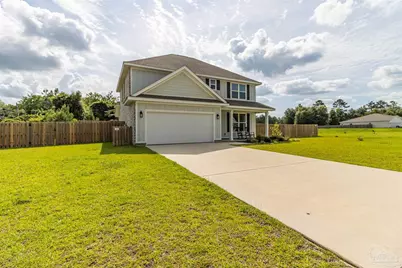 6219 Dry Creek Rd, Molino, FL 32577 - Photo 7