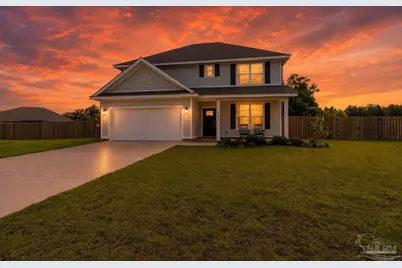 6219 Dry Creek Rd, Molino, FL 32577 - Photo 7