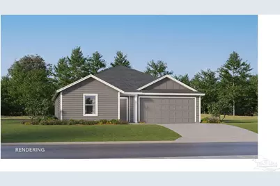 831 Bella Terra Way, Cantonment, FL 32533 - Photo 1