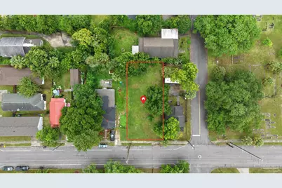 1900 W Jackson St, Pensacola, FL 32501 - Photo 3