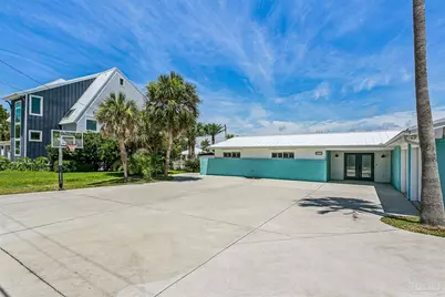 231 Sabine Dr, Pensacola Beach, FL 32561 - Photo 5