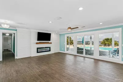 231 Sabine Dr, Pensacola Beach, FL 32561 - Photo 15