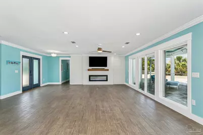 231 Sabine Dr, Pensacola Beach, FL 32561 - Photo 9