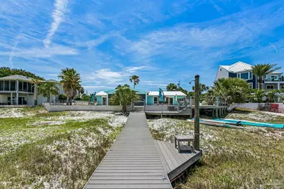 231 Sabine Dr, Pensacola Beach, FL 32561 - Photo 41