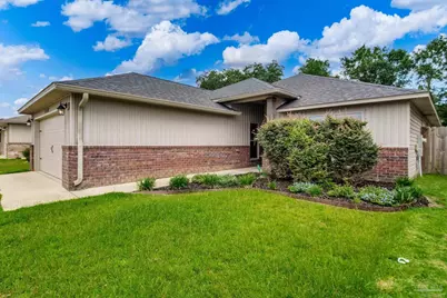 5149 Peach Dr, Pace, FL 32571 - Photo 17