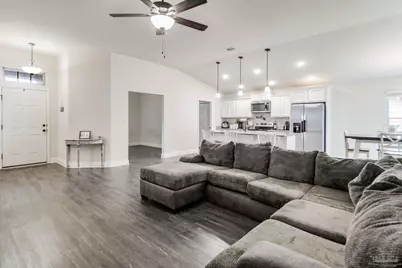 5149 Peach Dr, Pace, FL 32571 - Photo 5
