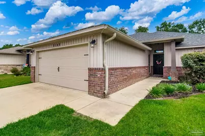 5149 Peach Dr, Pace, FL 32571 - Photo 11