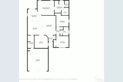 5149 Peach Dr, Pace, FL 32571 - Photo 61