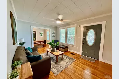 2624 W De Soto St #A, Pensacola, FL 32505 - Photo 1