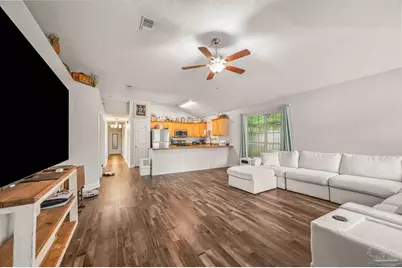 6014 Montgomery Ave, Pensacola, FL 32526 - Photo 7