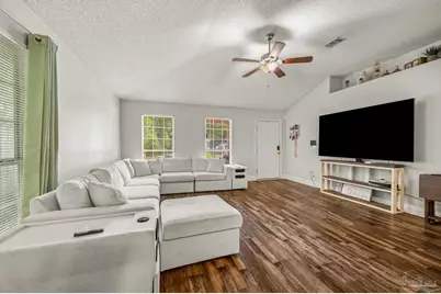 6014 Montgomery Ave, Pensacola, FL 32526 - Photo 5