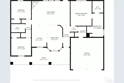 3998 Berry Cir, Pace, FL 32571 - Photo 49