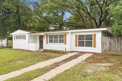 503 Edison Dr, Pensacola, FL 32505 - Photo 3