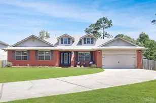 8678 Reagan Dr, Pensacola, FL 32506 - Photo 5