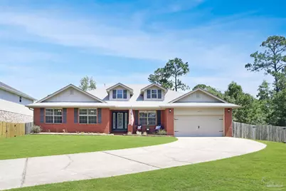 8678 Reagan Dr, Pensacola, FL 32506 - Photo 3
