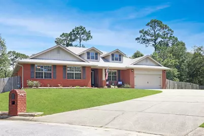 8678 Reagan Dr, Pensacola, FL 32506 - Photo 7