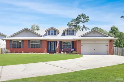 8678 Reagan Dr, Pensacola, FL 32506 - Photo 1