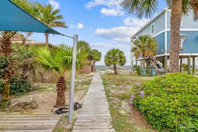123 Via Deluna Dr, Pensacola Beach, FL 32561 - Photo 33