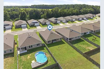 2686 Avalon St, Cantonment, FL 32533 - Photo 43