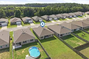 2686 Avalon St, Cantonment, FL 32533 - Photo 43