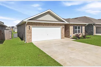 2686 Avalon St, Cantonment, FL 32533 - Photo 35