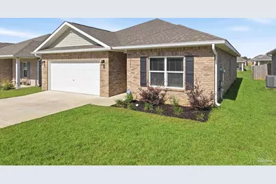 2686 Avalon St, Cantonment, FL 32533 - Photo 33