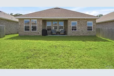 2686 Avalon St, Cantonment, FL 32533 - Photo 37
