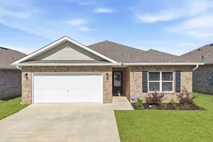 2686 Avalon St, Cantonment, FL 32533 - Photo 1