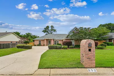652 Ashford Rd, Cantonment, FL 32533 - Photo 35