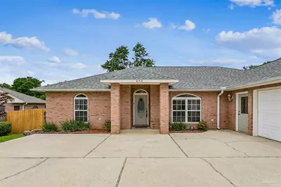 652 Ashford Rd, Cantonment, FL 32533 - Photo 33