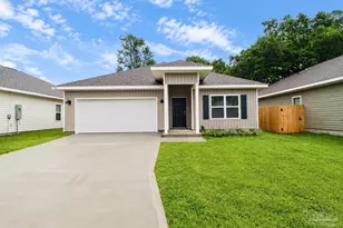 530 Bridle Way, Pensacola, FL 32534 - Photo 1