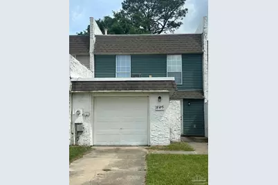 843 Esconditas Pl, Pensacola, FL 32506 - Photo 1