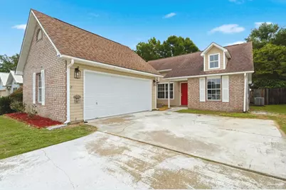8220 Lode Star Ave, Pensacola, FL 32514 - Photo 1
