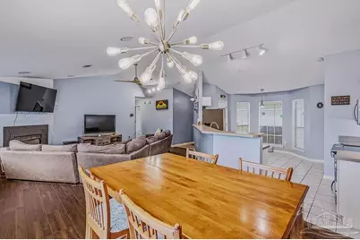 8061 Conrad St, Pensacola, FL 32507 - Photo 19