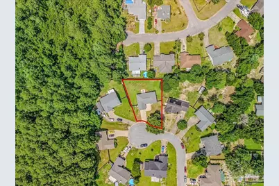 8061 Conrad St, Pensacola, FL 32507 - Photo 7