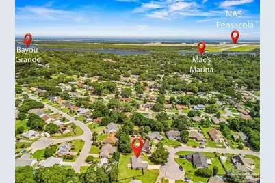 8061 Conrad St, Pensacola, FL 32507 - Photo 9