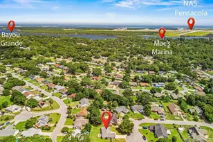 8061 Conrad St, Pensacola, FL 32507 - Photo 9