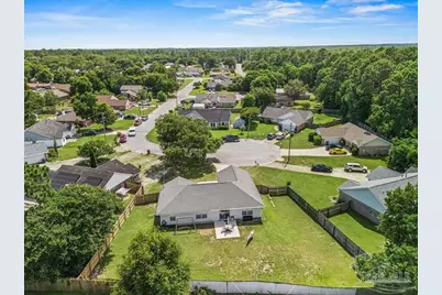 8061 Conrad St, Pensacola, FL 32507 - Photo 11