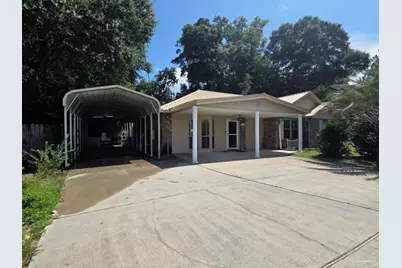 6220 Weekly St, Milton, FL 32570 - Photo 1