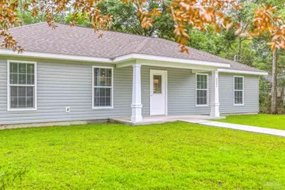 6884 Fast Gun Ln, Milton, FL 32570 - Photo 3