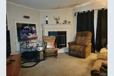 2542 Purdue Rd, McDavid, FL 32568 - Photo 21