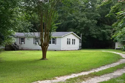2542 Purdue Rd, McDavid, FL 32568 - Photo 3