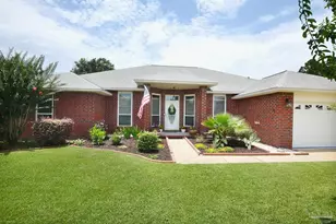 3005 Concho Dr, Pensacola, FL 32507 - Photo 3